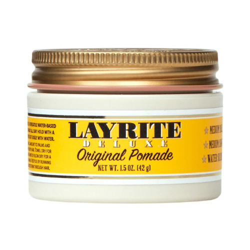 Layrite Original Pomāde 42 g |
