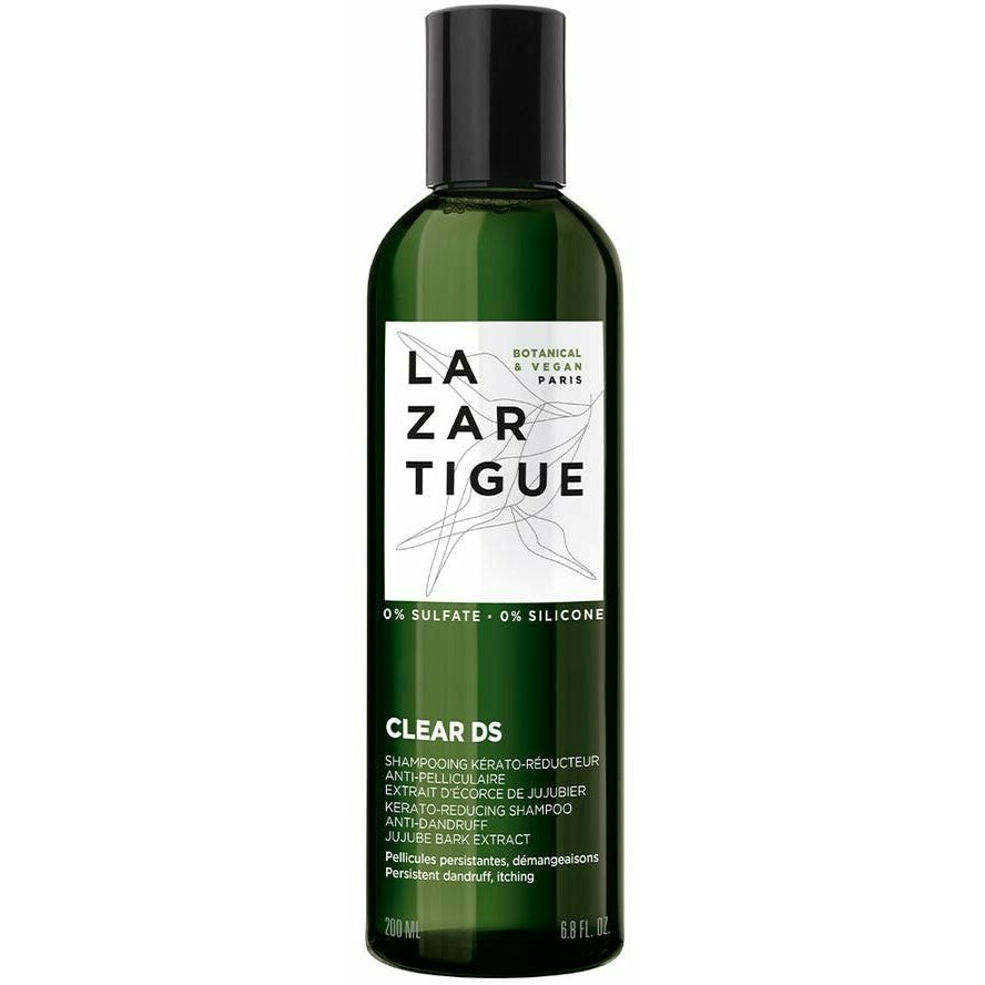 Lazartigue , Clear Ds, Hair Treatment Shampoo