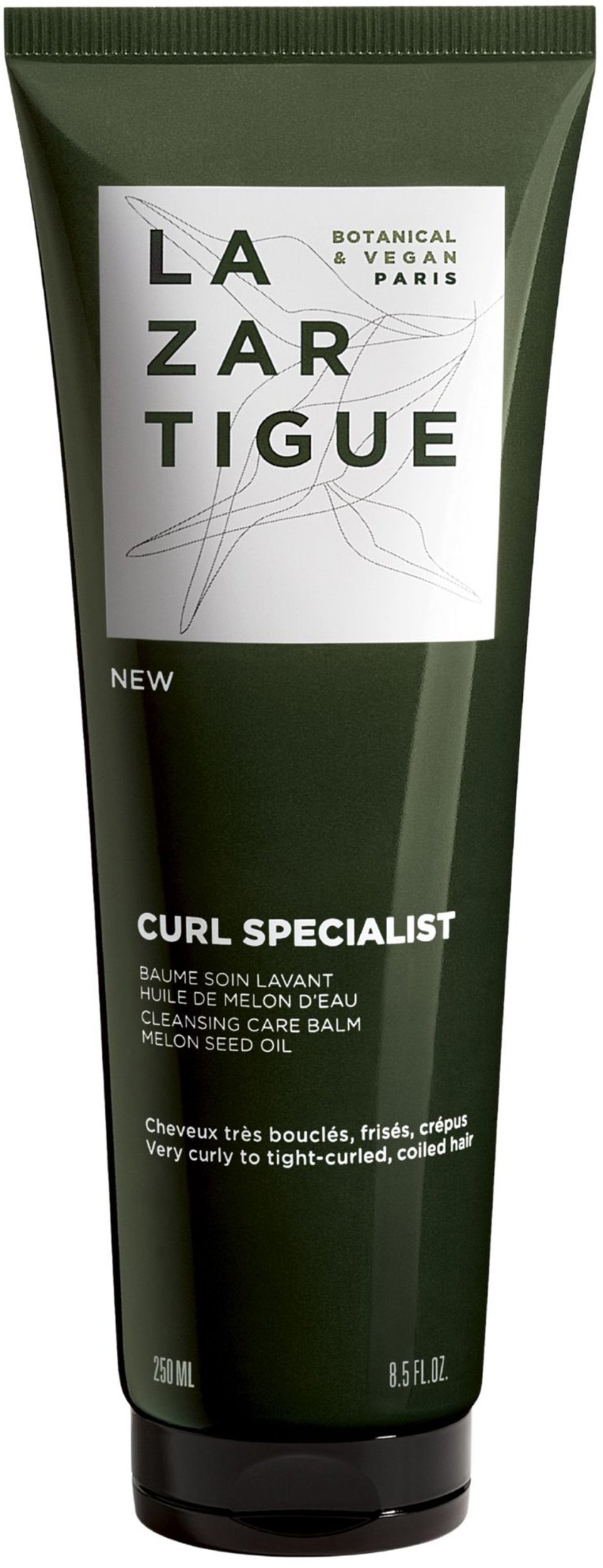 Lazartigue , Curl Specialist, Hair Balm, Hydrates