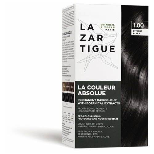 Lazartigue Do farbowania włosów La Couleur