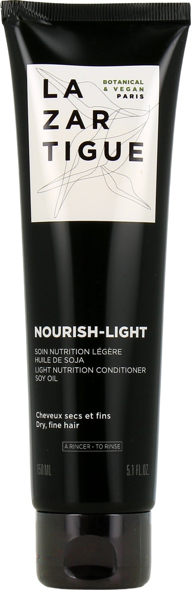 Lazartigue LAZARTIGUE_Nourish Light Nutrition Conditioner odżywka