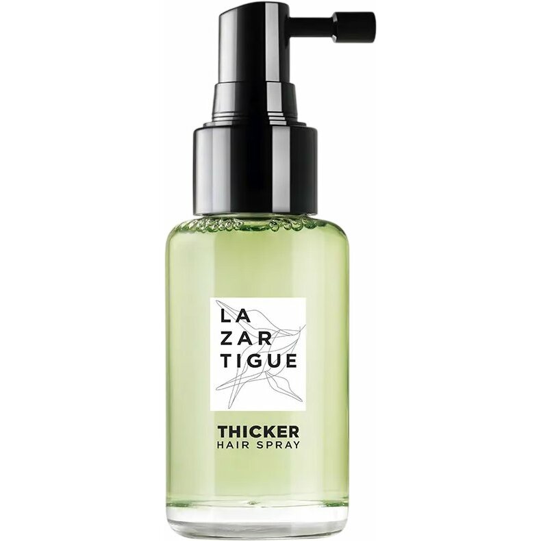 Lazartigue Thicker, Hair Spray Treatment, Anti-Hair
