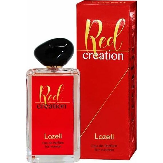 Lazell Red Creation For Women EDP