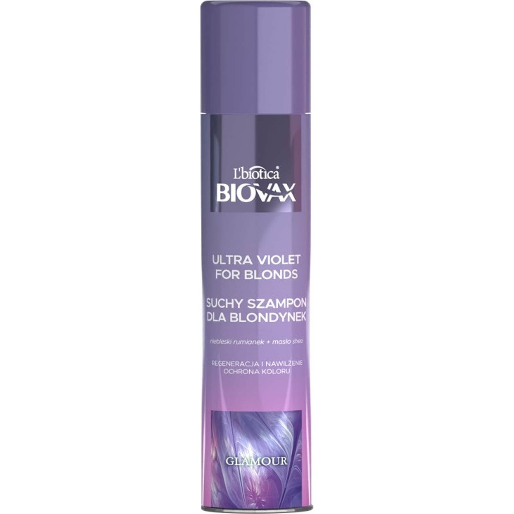LBIOTICA / BIOVAX L`BIOTICA BIOVAX Glamour