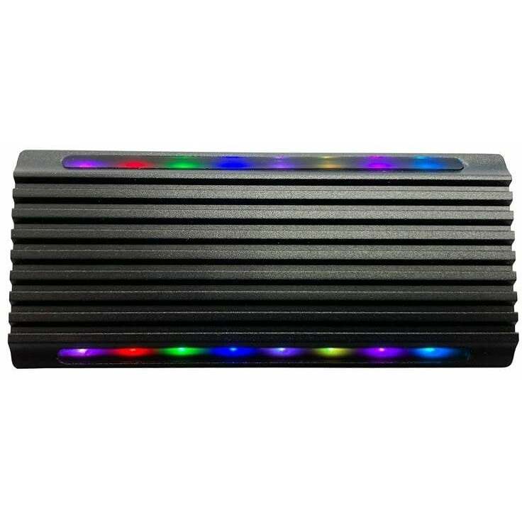 LC-Power LC-Power USB3.2 LC-M2-C-NVME-4 f