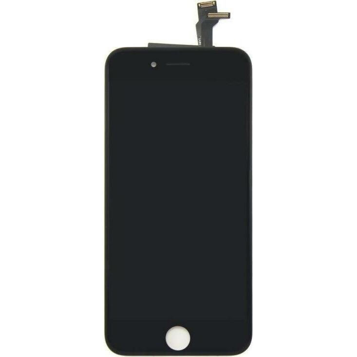 LCD + Panel Dotykowy do iPhone