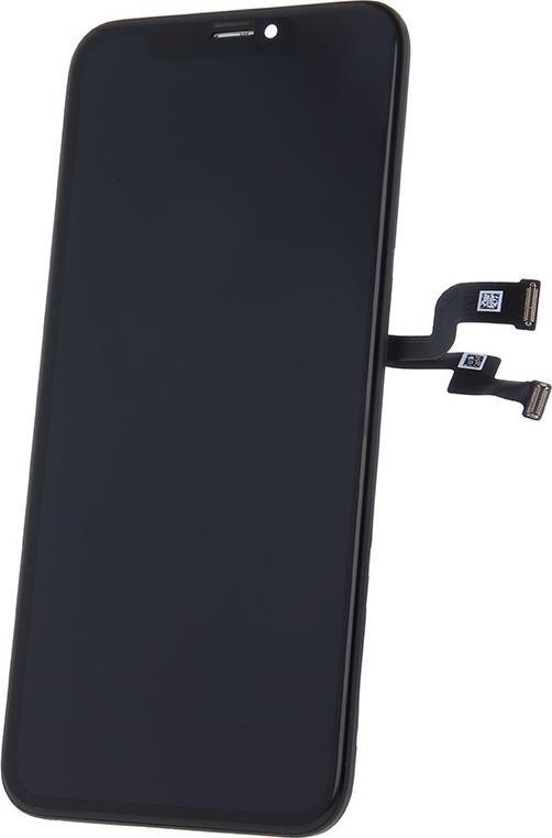 LCD + Panel Dotykowy do iPhone