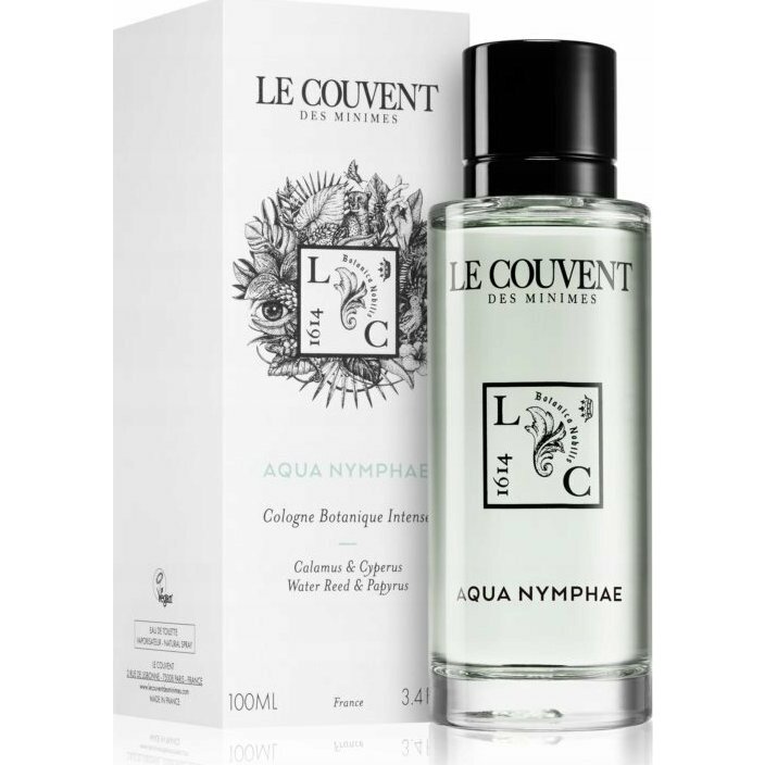 Le Couvent des Minimes Le Couvent