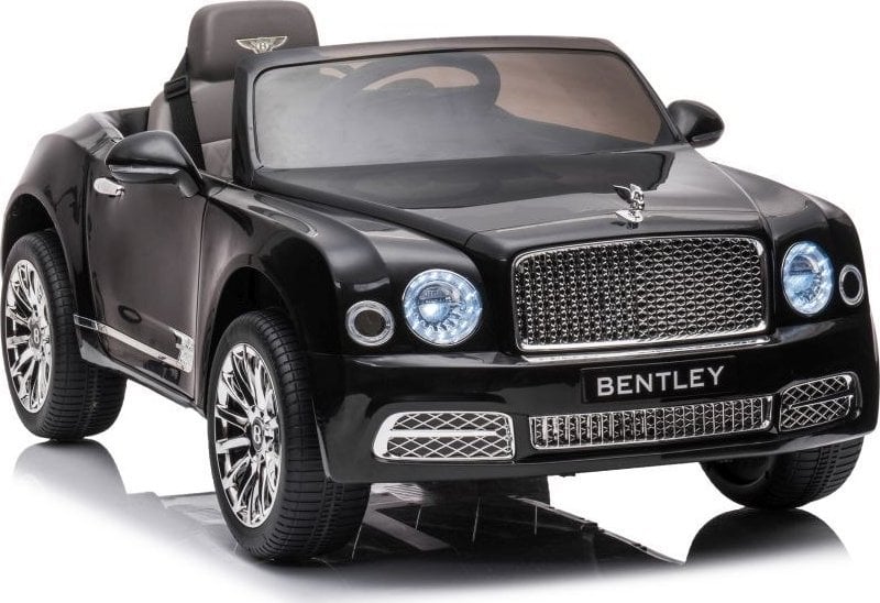 Lean Cars Auto Na  Bentley Mulsanne