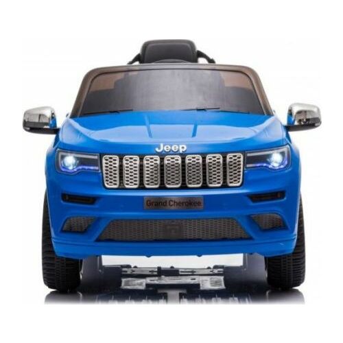 Lean Cars Auto Jeep Grand Cherokee