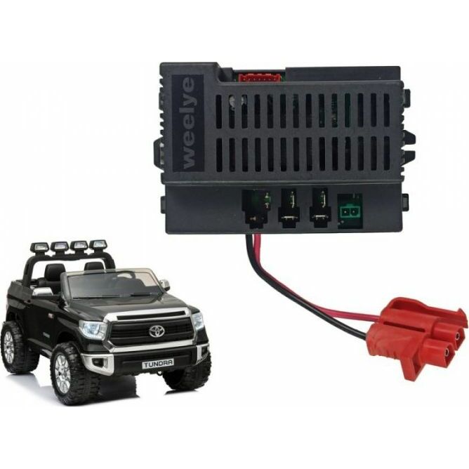 Lean Cars Centralka  RX74-A 24V Toyota