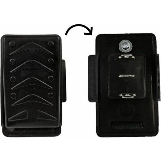 Lean Cars Pedał gazu z3-pin do