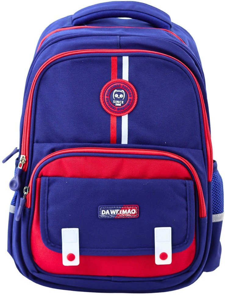 Lean   pas piersiowy owo  20L (22053)