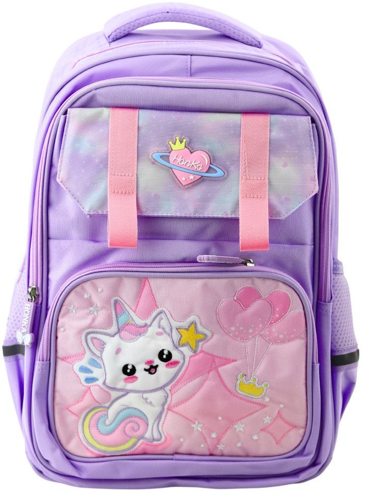 Lean z kotem pas piersiowy 20L