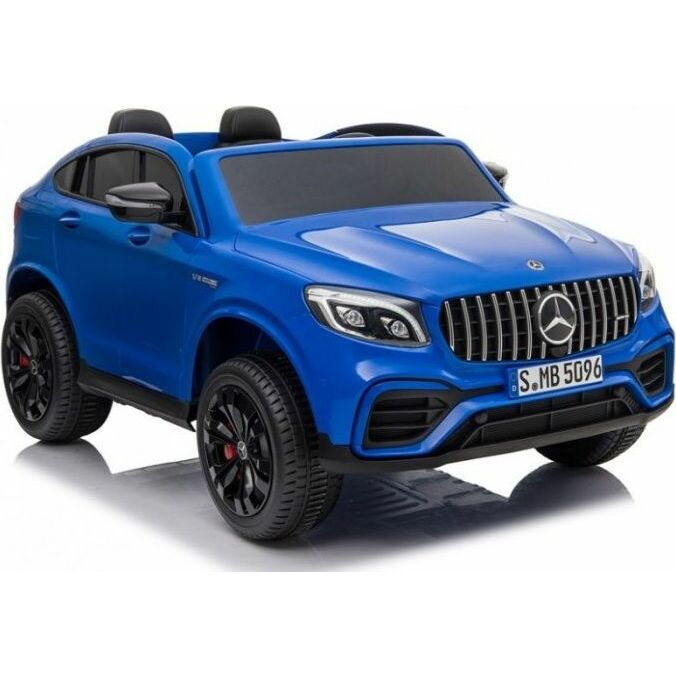 Lean Sport Auto Mercedes GLC 63S
