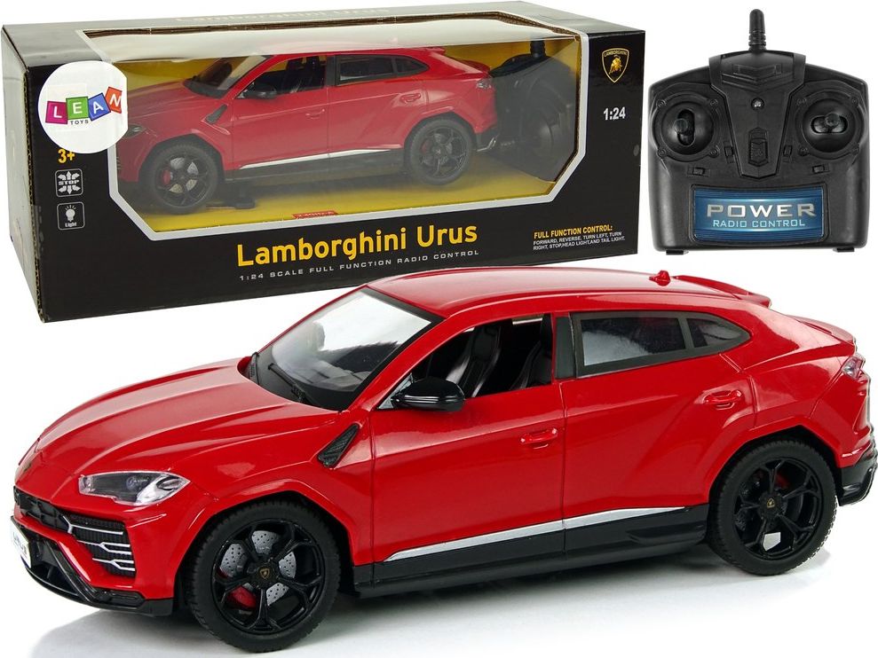 Lean Sport Auto R/C 1:24 Lamborghini
