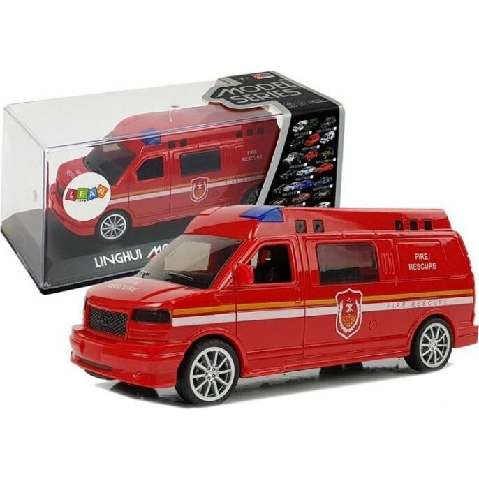 Lean Sport Auto | 6908 |