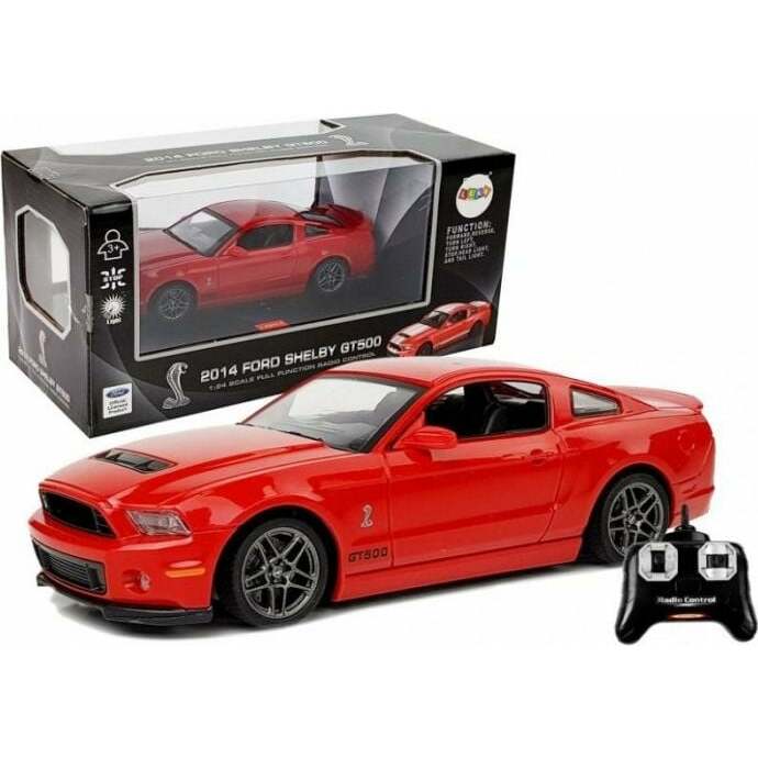Lean Sport Auto   Ford Shelby GT500