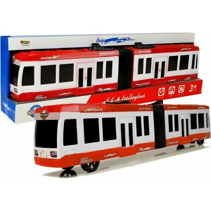 Lean Sport Autobus z | 5777