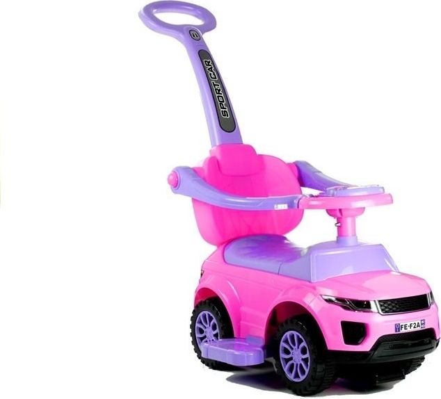 Lean Sport Import LEANToys   614W |