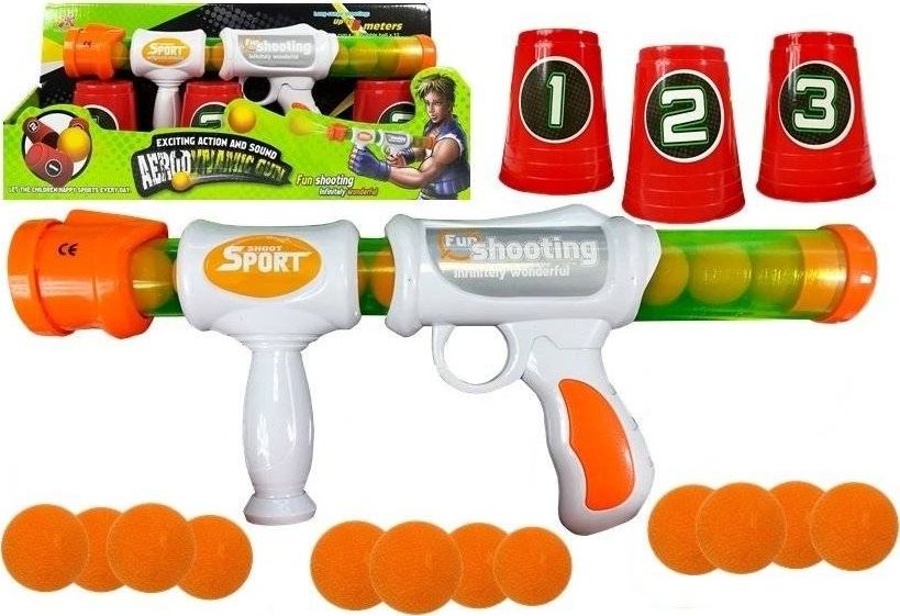 Lean Sport Import LEANToys Na |