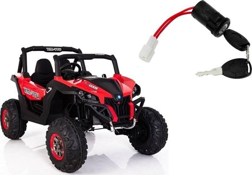 Lean Sport Stacyjka Do XMX Buggy
