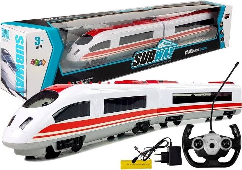 Lean Sport    65 cm  R/C |