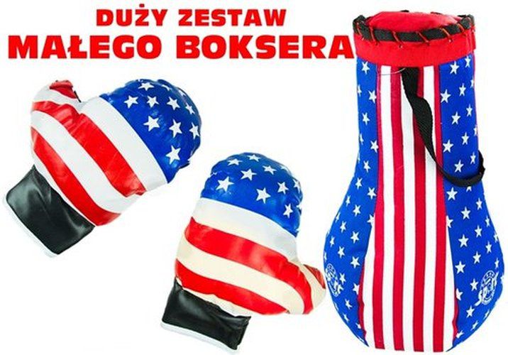 Lean Sport   boksera - +  (1818910558295)
