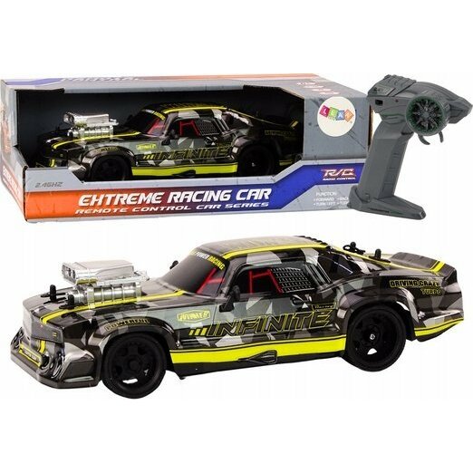 LeanToys RC 1:16 Gumowe Drift |