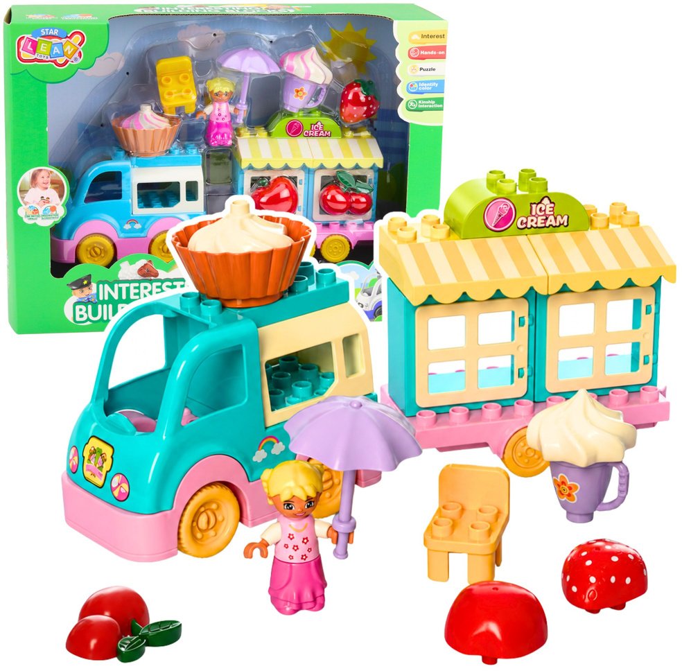 LeanToys Auto  Z | 29548 |
