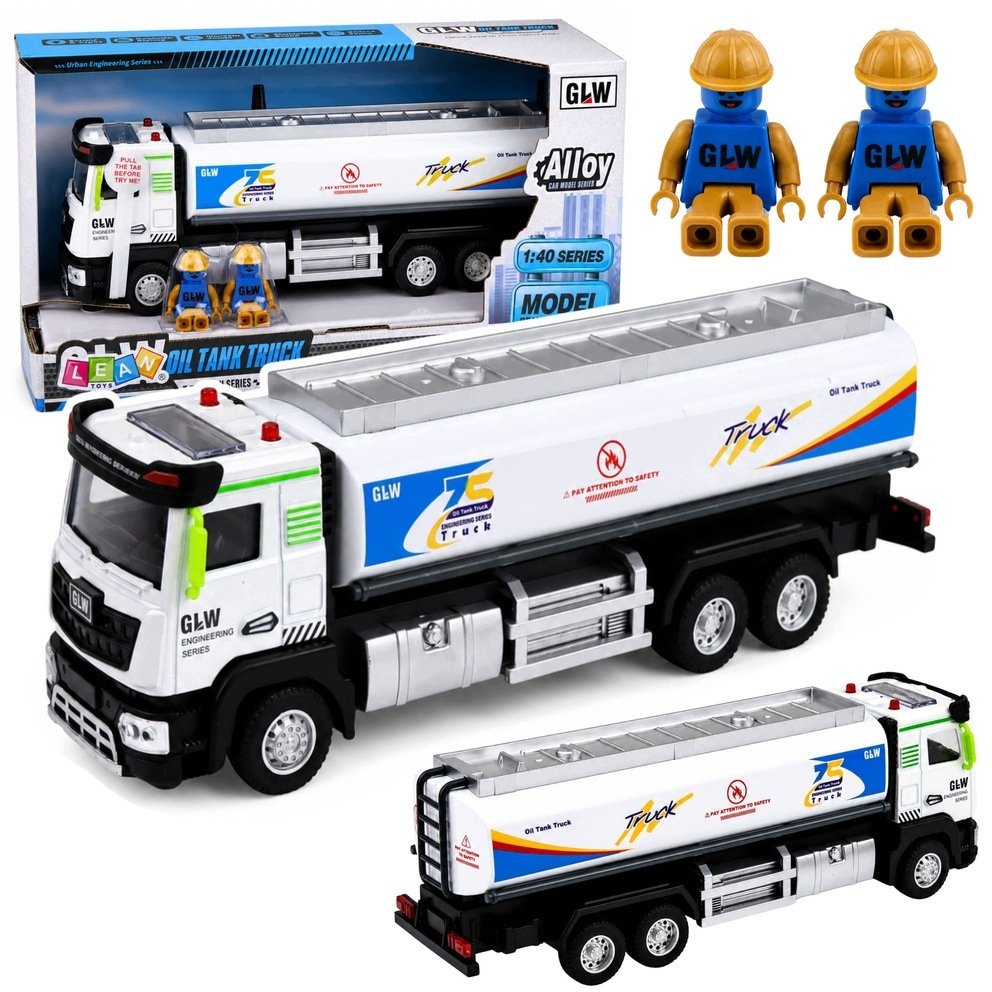 LeanToys - 1:40 | 5907990206250 |