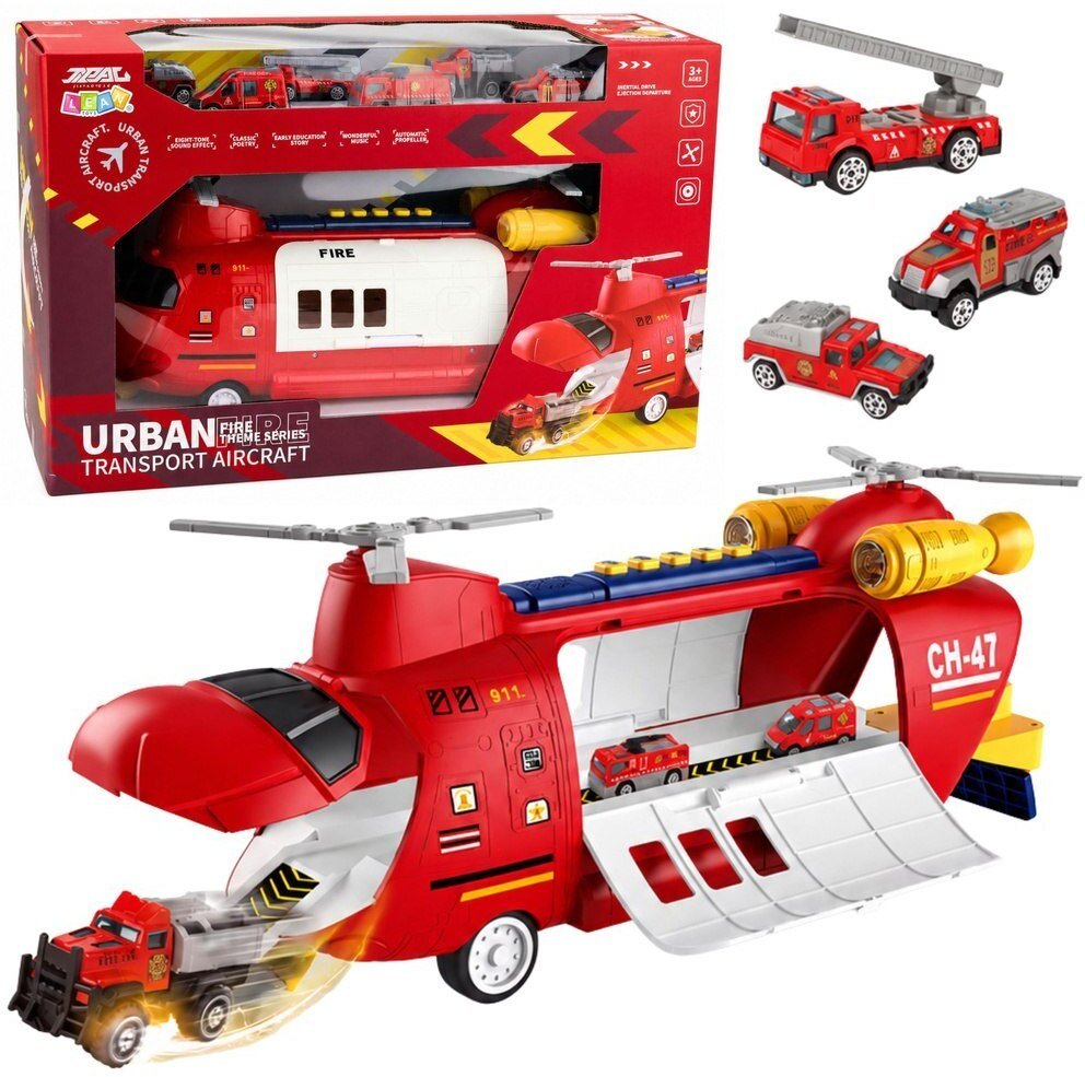 LeanToys (29861) | 29861 | 5907990206571