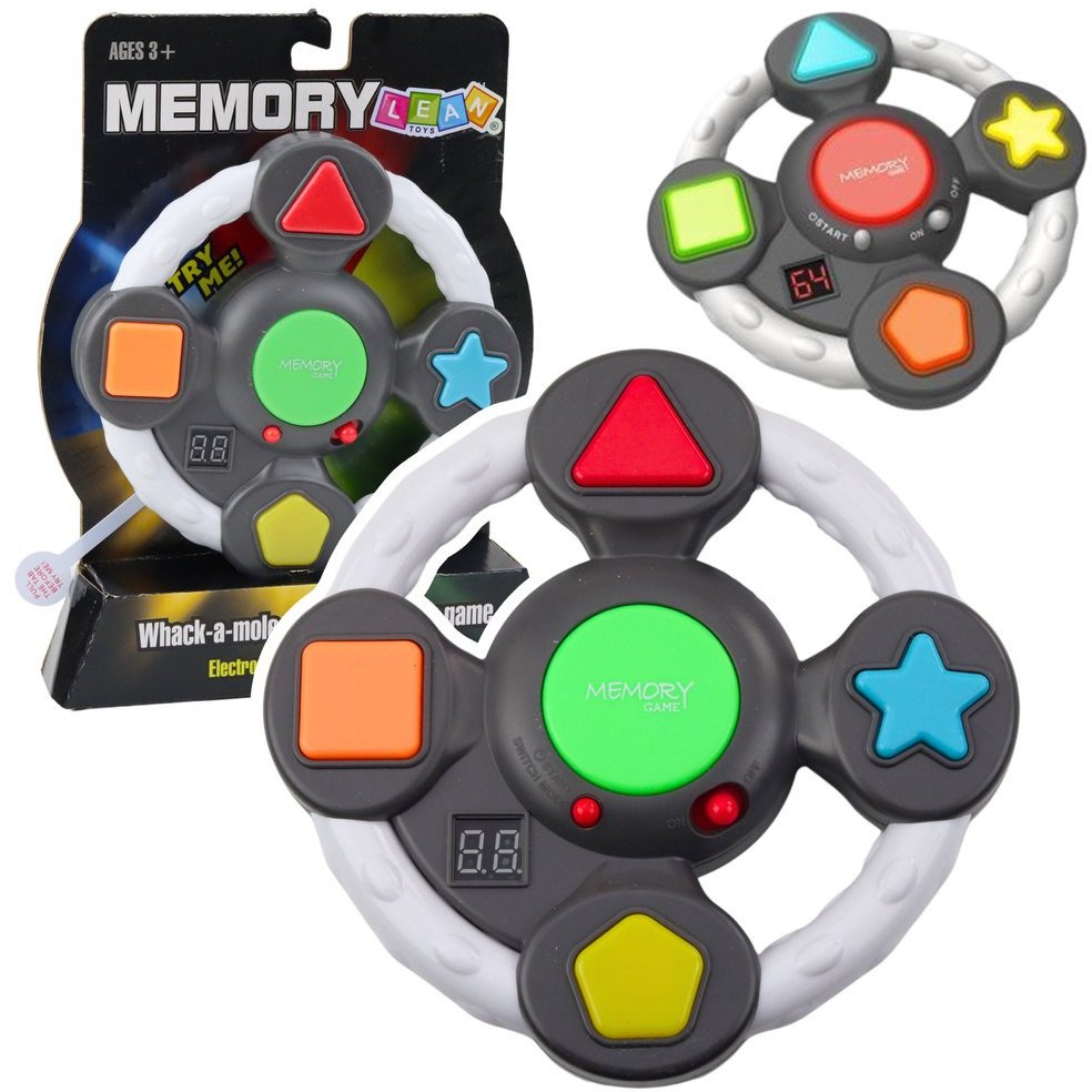 LeanToys  Memory    LEAN Toys | 22813