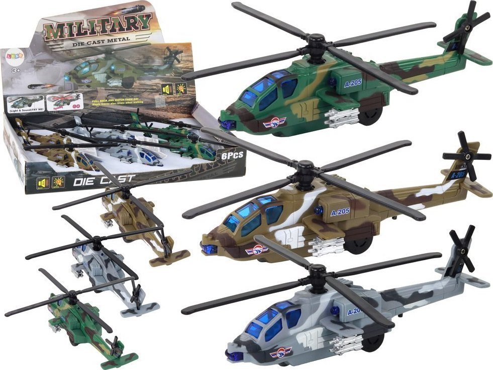 LeanToys      Mix | 16530 | 5905884450390
