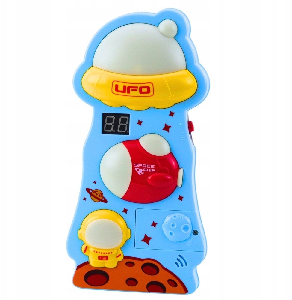 LeanToys    Wzrostu Sensor Wyso | 5905991087755