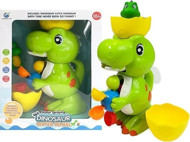 LeanToys   Młynek | 5369/14214752 | 5905323218642