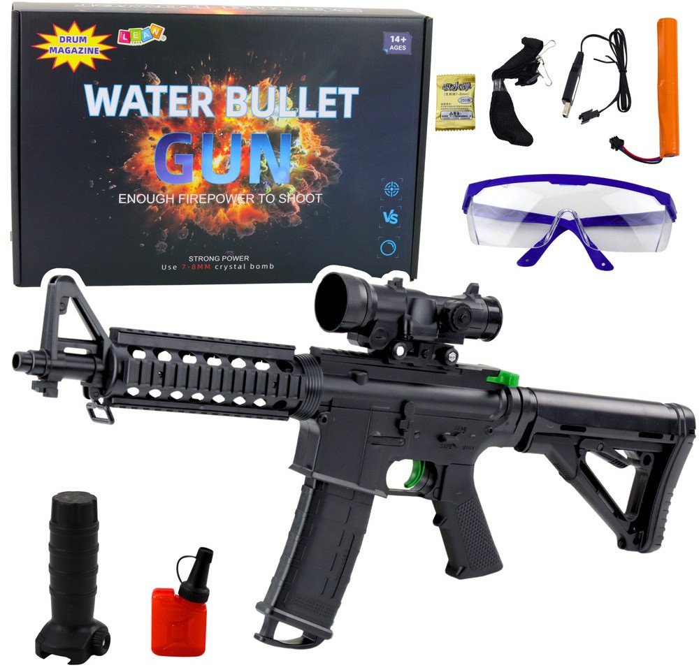 LeanToys   Na  Wodne Hydro    86cm LEAN
