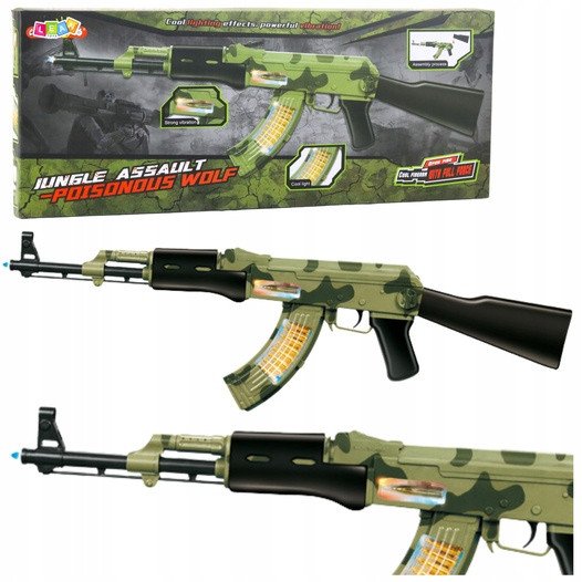 LeanToys   Moro Wibracje  70cm | 5905991054030
