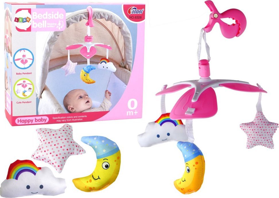 LeanToys wa Klips Niebo | 16235