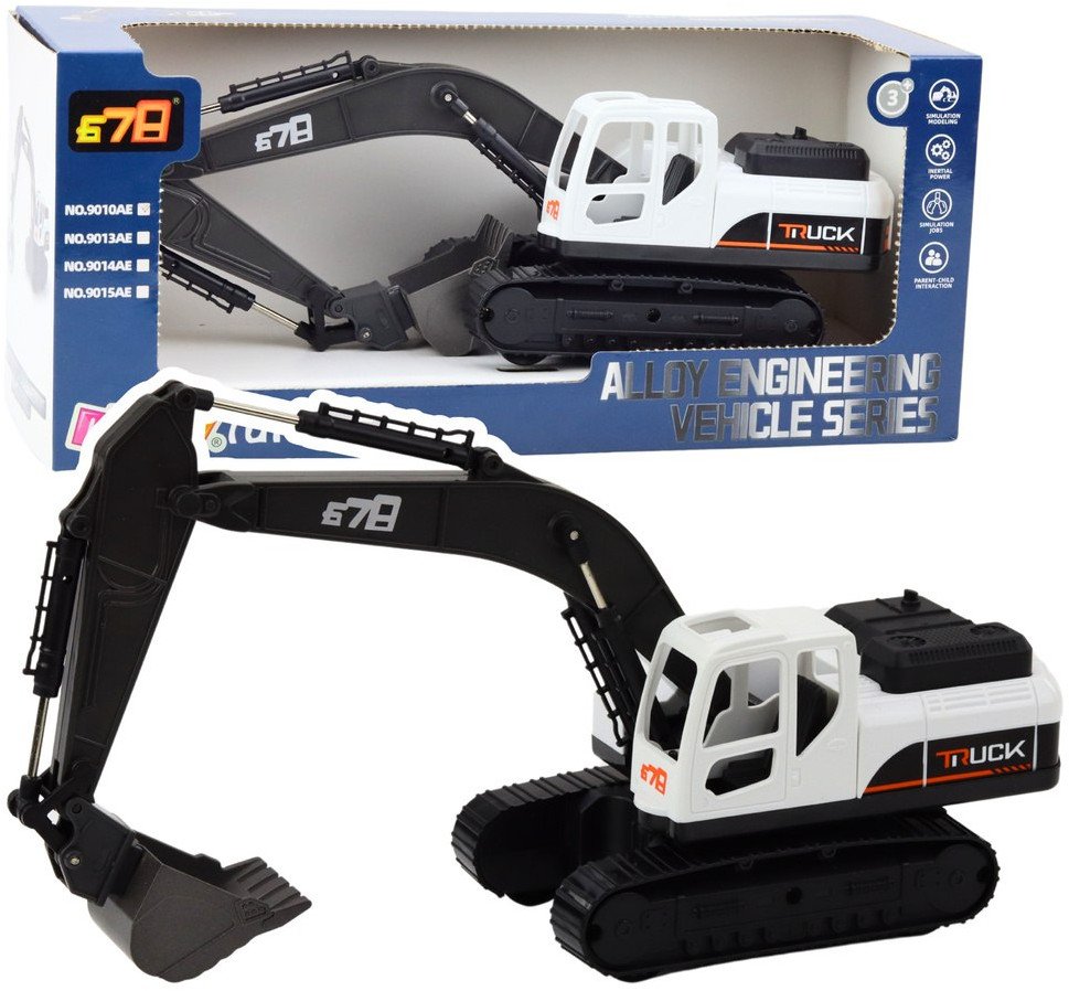 LeanToys      Przeguby  360  LEAN Toys |