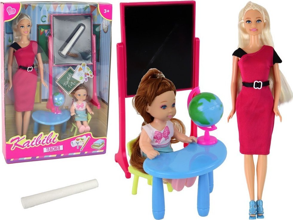 LeanToys ycielka Z Uczennicą | 15175