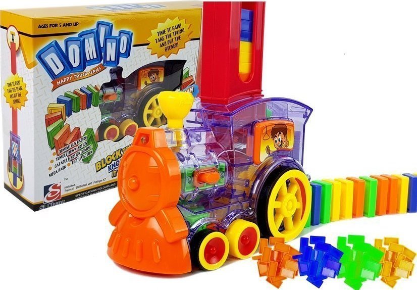 LeanToys  domino | 511051 | 5905214973285