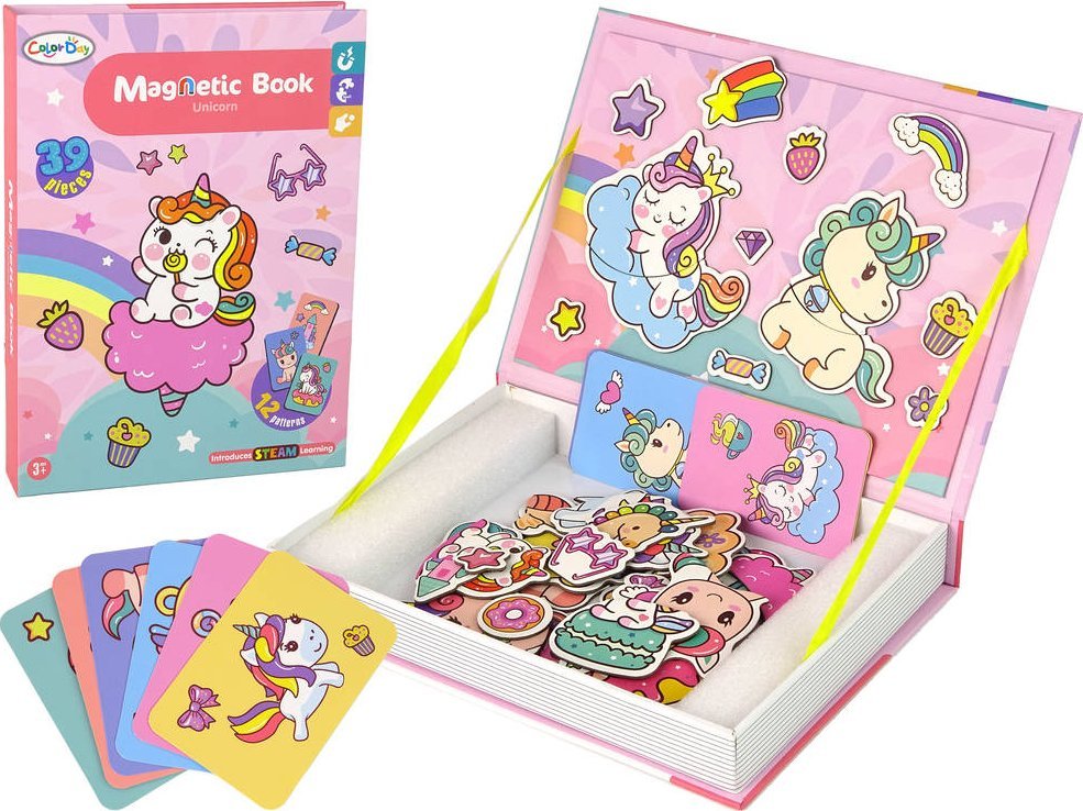 LeanToys Puzzle | 10895 | 5905679073902