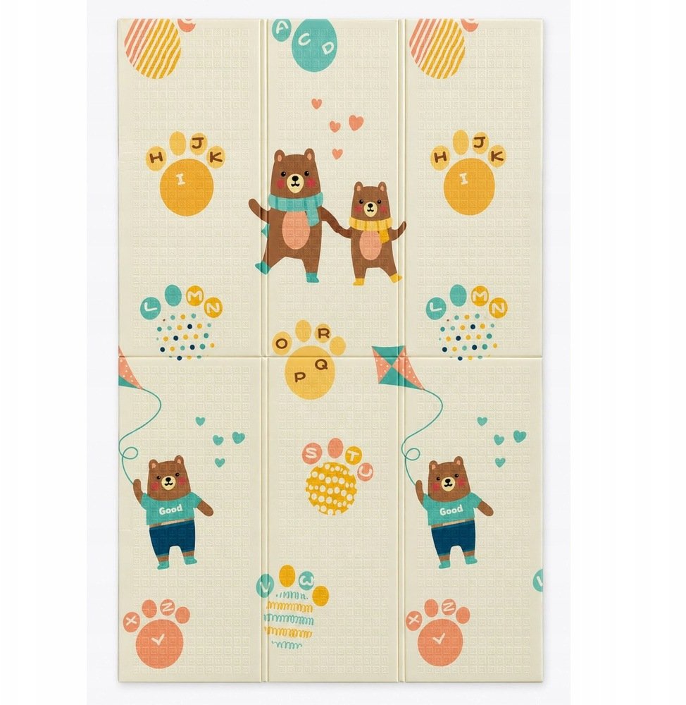 LeanToys Do       120x180 cm | 5905991099284