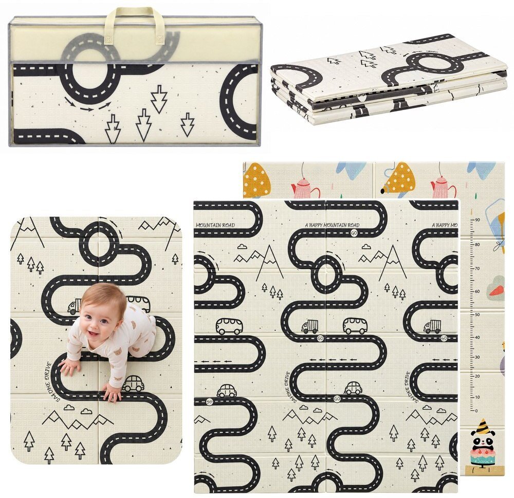 LeanToys Do 180x200cm | 5905991099291 |