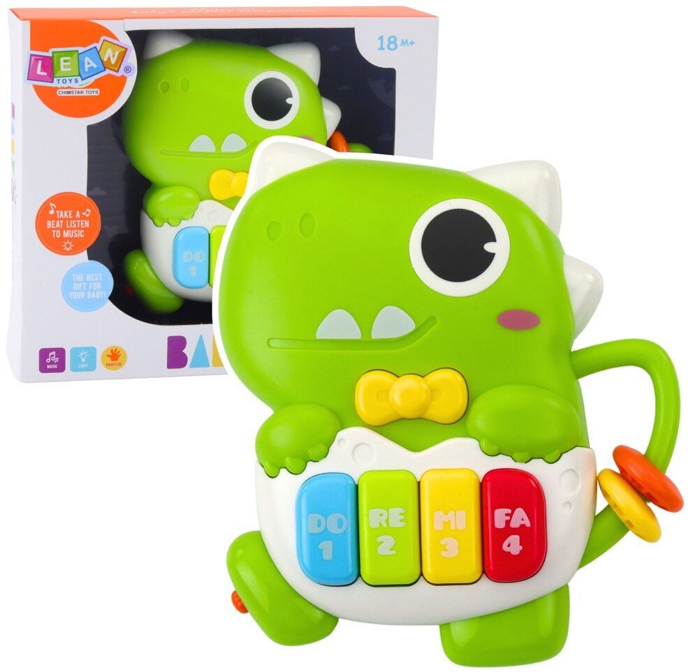LeanToys Mini      (22879) | 22879/15999231 |