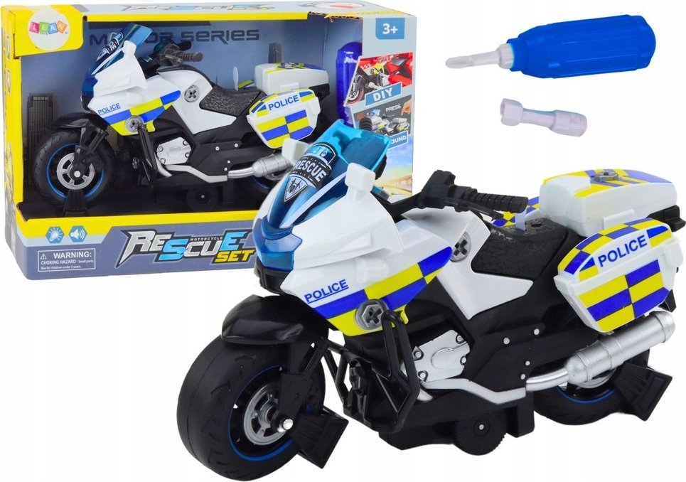 LeanToys Do DIY | 5905991018209 |