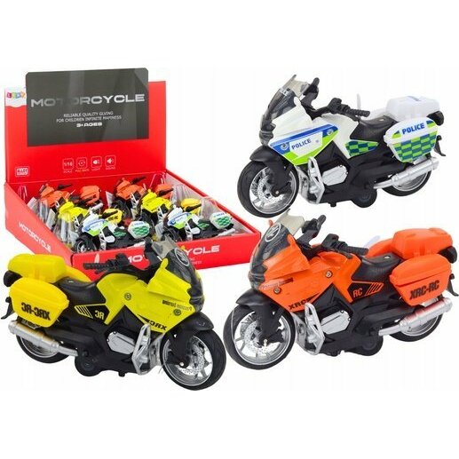 LeanToys z 3 | 5905991019398 |