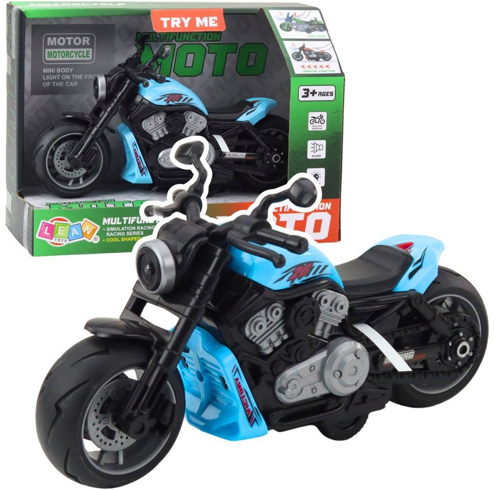 LeanToys | 23129 | 5905991069164