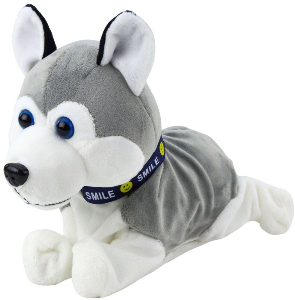 LeanToys Husky | 5905991062202 | 5905991062202